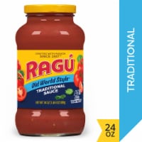 Ragu® Old World Style® Traditional Pasta Sauce