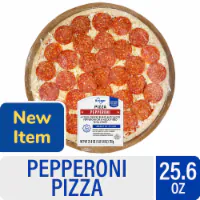 Kroger® Pepperoni Pizza