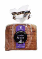 Backerhaus Veit Signature Marble Rye Loaf