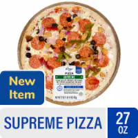 Kroger® Supreme Pizza