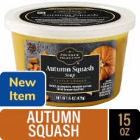 Private Selection® Kettle Cooked Autumn Squash Soup